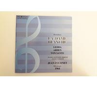 Boieldieu - La Dame Blache- Complete Opera