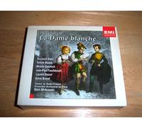 Boieldieu: La Dame blanche