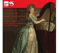 Boieldieu / Parish Alvars / V - Romantic Harp Concertos