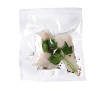 Boil-in-the-bag 150x200 mm - set of 100 pieces. Hendi