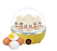 Boiled Egg Cooker, Double Layer Rapid Electric Egg Cooker, Electric Eggs Boiler, Household Hard Boiled Eggs Maker With 2 Layers, Multipurpose Rapid Eg-g Cookers With Auto Shut Off For Dumplings