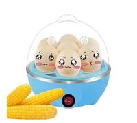 Boiled Egg Cooker, Double Layer Rapid Electric Egg Cooker, Rapid Egg Cooker Egg Boiler Machine, Kitchen Electric Egg Cooker, Multifunctional Rapid Egg Steamer With Auto Shut Off