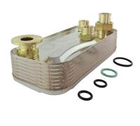 Boiler 16-Plate Heat Exchanger (Worcester) 28Cdi Fsn 28Cdi Fsp - 87161429030