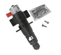 Boiler 3 Way Diverter Valve Compatible with Glowworm Energy Series 25C / 30C / 35C 0020097214/0020213146