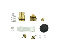 Boiler 3-Way Valve Repair Kit (Baxi) Combi 80E, 105E, 105He - 248062 / 248062Rk