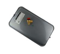 Boiler 8L Expansion Vessel And Prv Set (Baxi) Duo-Tec Combi 24 28 He A - 5114691 & Prv 248056