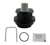 Boiler Auto Air Vent PN For Potterton Promax System 24 & 32 7224446