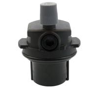 Boiler Auto Air Vent Valve Compatible with Worcester Bosch, Ideal & Baxi - Automatic Air Vent (AAV) Replacement for Central Heating Boilers - Part 87161064450, 720777601, 176457