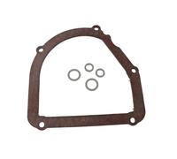 Boiler Burner Plate Gasket Main 24/28 Eco Compatible with Main, Baxi and Potterton Combi Boiler - Part Number 5130582