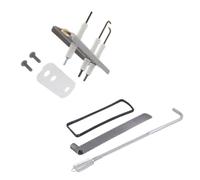 Boiler Cleaning Kit & Electrode - Compatible with Worcester Greenstar CDI System Series - 77190019960 & 8716121817