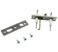 Boiler Complete Electrode Kit (Potterton) Promax 15/2 24/2 30 He Plus - 5110992