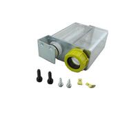 Boiler Condensate Trap Assembly (Baxi) Combi 105He - 5111978