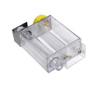Boiler CONDENSATE Trap Compatible with Potterton Promax System HE Plus Series 12/18 / 24-5111978