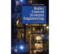 Boiler Control Systems Engineering (International Society of Automation)
