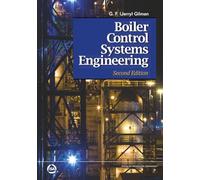 Boiler Control Systems Engineering (International Society of Automation)
