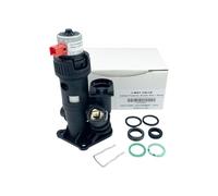 Boiler Diverter Valve - Compatible with Glowworm Home Series - 0020014168 & 0020020015