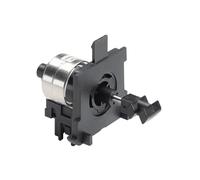 Boiler Diverter Valve Motor Compatible with Worcester Greenstar Si Series - 176458/87161068470