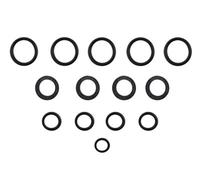 Boiler Diverter Valve O'ring Kit (Ideal) Isar He & Icos He - 171031