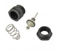Boiler Diverter Valve Repair Kit Compatible With Glowworm Betacom 2 24 & 28 & D020103888 0020118196