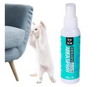 boiler Dog Training Spray For Peeing And Poop,Do Not Pee Here Spray For Dogs | 120ml Plant Formula, Prevent Biting, Training Corrector For Dogs And Cats