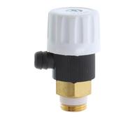 Boiler Drain Draining Off Tap Valve for Baxi 248055