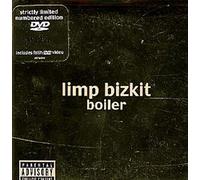 Boiler [DVD AUDIO]
