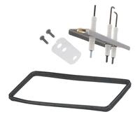 Boiler Electrode Kit - Compatible with Worcester Greenstar CDI Classic Regular ErP Series - 87101031530 & 87186643010 & 87181070890 & 8737709581 & 8716121817