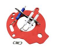 Boiler Electrode Kit for Worcester Greenstar 12 15 18 21 24 System 24i 28i Junior 87181070870 87161163810