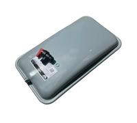 Boiler Expansion Vessel Compatible with Vaillant 20237676