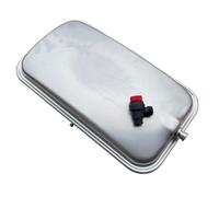 Boiler Expansion Vessel & PRV - Compatible With Ideal I Mini C30-177540 & 176610