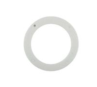 Boiler Fan Gasket (Potterton) Suprima 30He 40He 50He 60He 70He 80He - 5110744