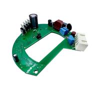 Boiler Fan Pcb (Pcb Only - Worcester Greenstar) 87161160670