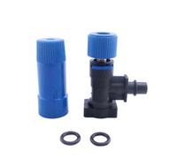 Boiler Filling Valve (Glowworm) Ultracom 2 24Cxi 3Cxi 35Cxi - 2000801907 Was 801907 / S1007000