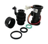 Boiler Flow Sensor & Adaptor (Worcester) 87161157540 87161064330