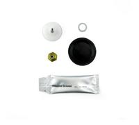 Boiler Flow Switch Diaphragm Repair Kit & Plate (Main) System 18He 24He 28He - 5111141