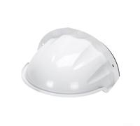 Boiler Flue Rain Cover,Weather Protection Guard For Vaillant Glowworm Worcester,ABS Terminal Cap White