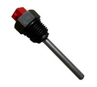 Boiler Flue Temperature Probe NTC Compatible with Biasi Advance Plus 16S 25S 30S 25C BI1782103 (4 Wire)
