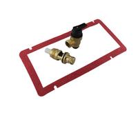 Boiler Gasket, Prv, Cartridge Combo Kit (For Ideal Logic & Logic + System) - 175572 + 175413 Prv + 175660