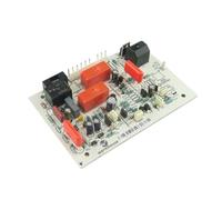 Boiler Ignition Pcb (Baxi Barcelona / Replacement For Potterton Promax 15He & 24He) - 241838 Old Type