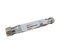 Boiler-m8 NeoCal Magnetic Hard Water Lime Scale Reducer Inhibitor 15mm