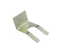 Boiler Microswitch Retainer Clip (Baxi) Combi Instant 80E 105E & 80E He 105E He - 247757
