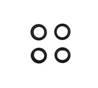Boiler O-Ring Gasket (Pack Of 4) For Heat Exchanger (Vaillant) Ecotec Pro 24 28 - 193535