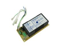 Boiler Pcb Unit (Potterton) Netaheat 6/10E 10/16E 16/22E - 407676 New Replacement