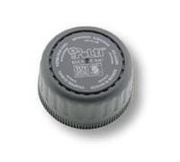 BOILER PLUG 1/2 FEMALE C/SIC. for iron