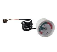 Boiler Pressure Gauge (Baxi Megaflo & Neta-Tec) - 720776601
