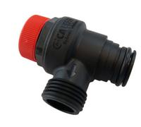 Boiler Pressure Relief Valve (Ideal) I24, Logic Combi 24 & Max Combi 26 - 176610