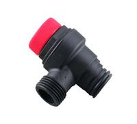 Boiler Pressure Relief Valve (Ideal) Logic + C 24 30 35 - 176610