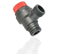 Boiler Pressure Relief Valve - Ideal Logic/Logic+ / Logic Code Series - 175413 & 176610