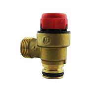 Boiler Pressure Relief Valve Prv (Glowworm) Ultracom 2 24Cxi 30Cxi 35Cxi - 2000801904 / 0020014173