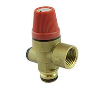 Boiler Pressure Relief Valve Prv (Worcester) Highflow 400 Electronic Bf Rsf - 87161424220